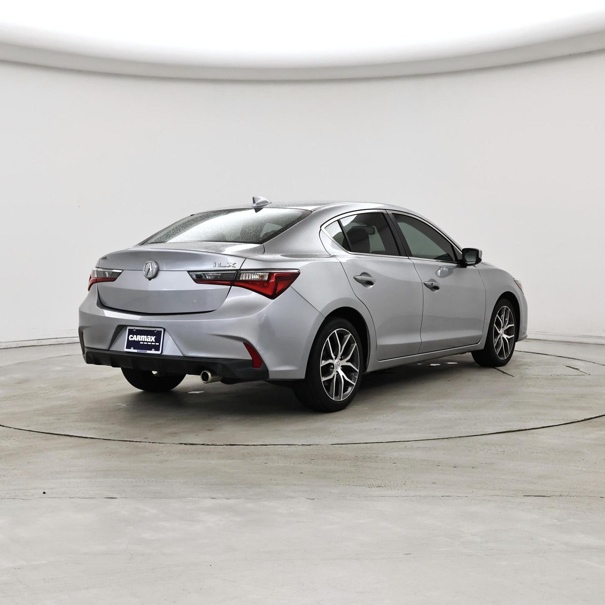 Thumbnail: 2019 Acura ILX - 8