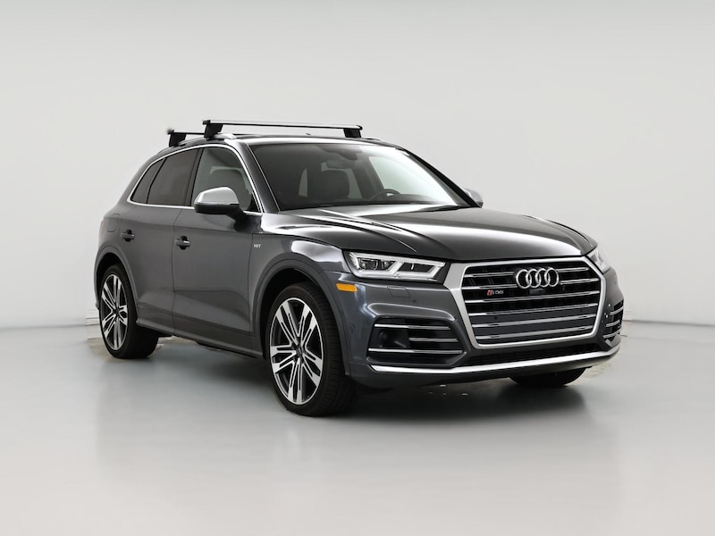 2018 Audi SQ5 Prestige -
                  Norcross, GA