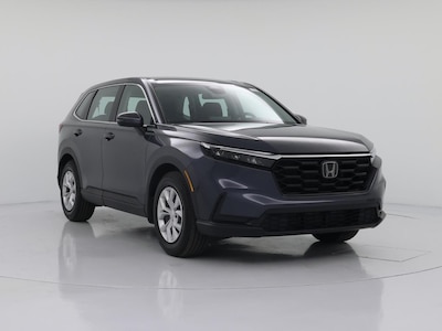 2023 Honda CR-V LX