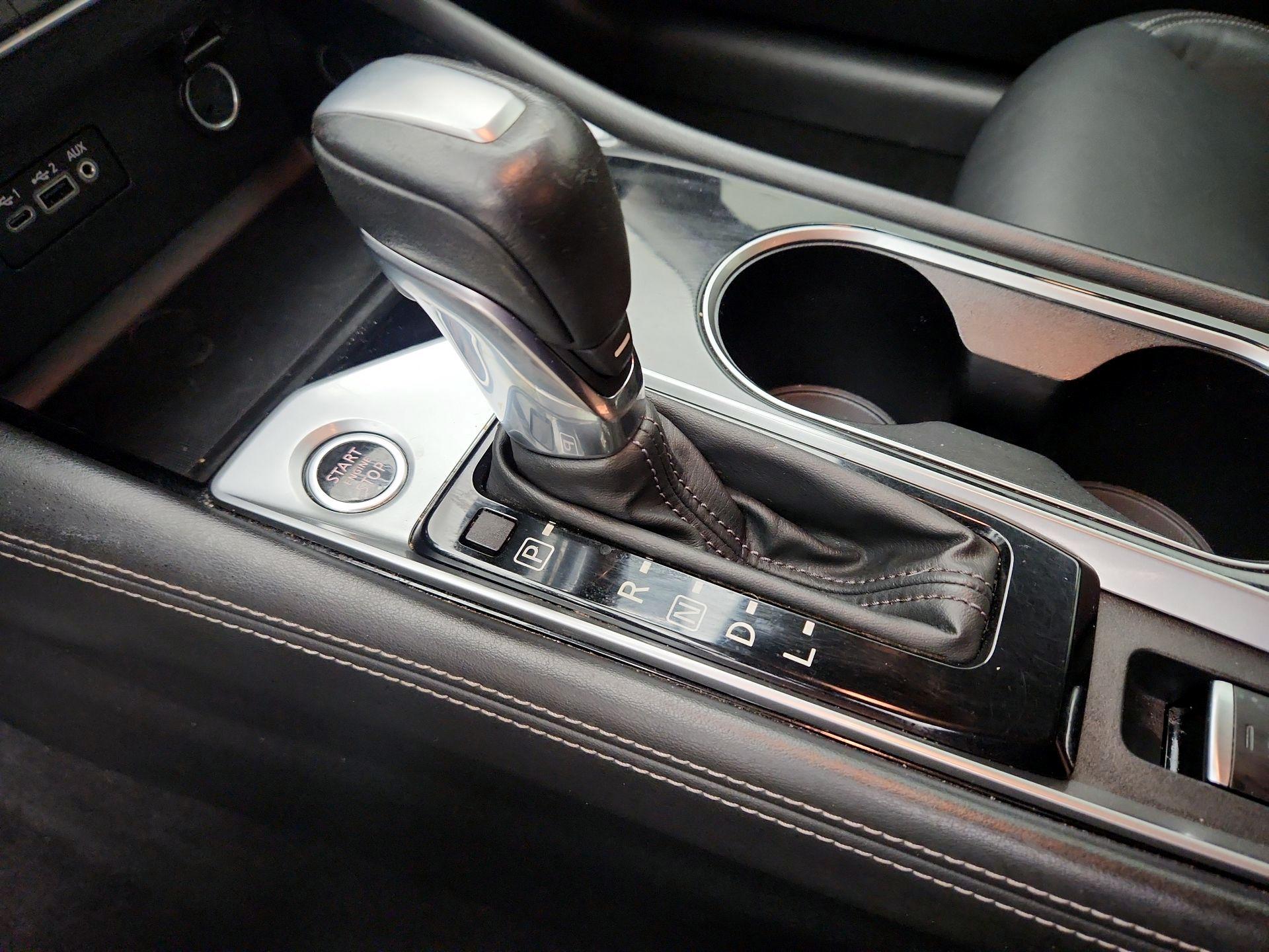 Thumbnail: 2021 Nissan Altima - 18