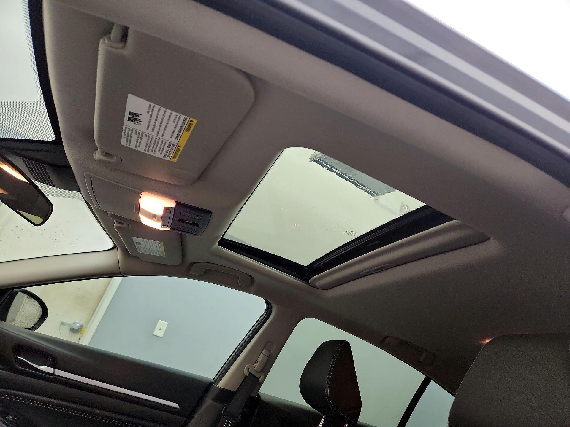 Thumbnail: 2021 Nissan Altima - 20