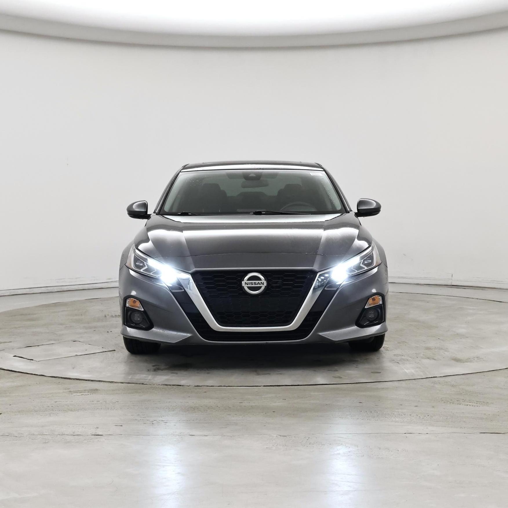 Thumbnail: 2021 Nissan Altima - 5