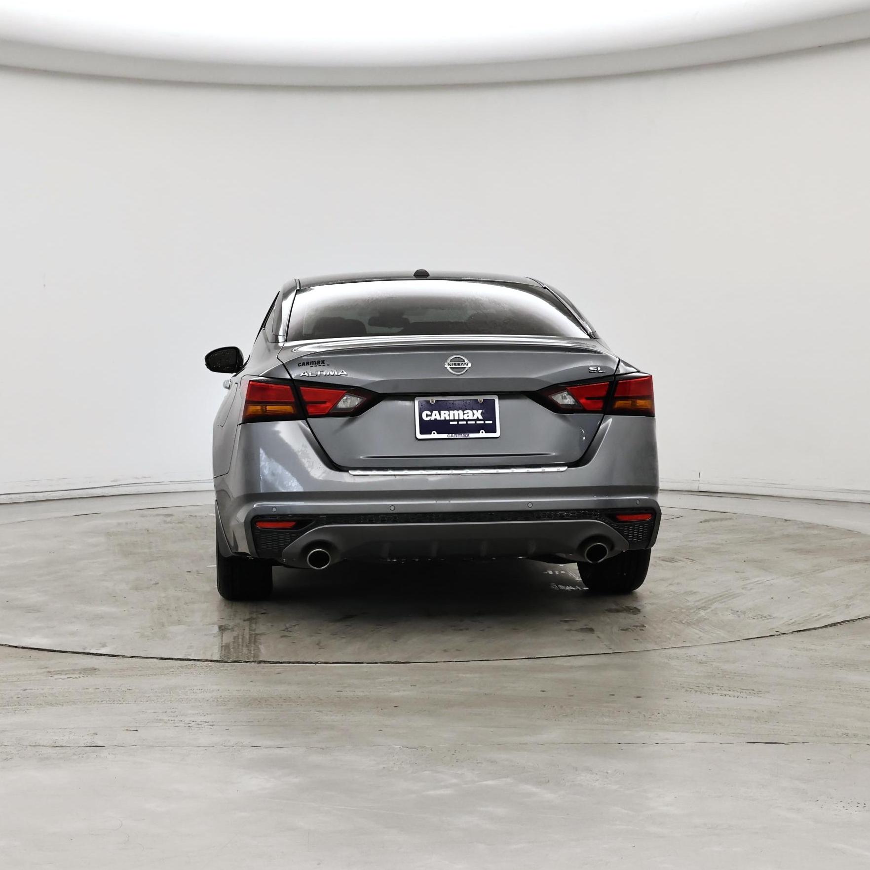 Thumbnail: 2021 Nissan Altima - 6