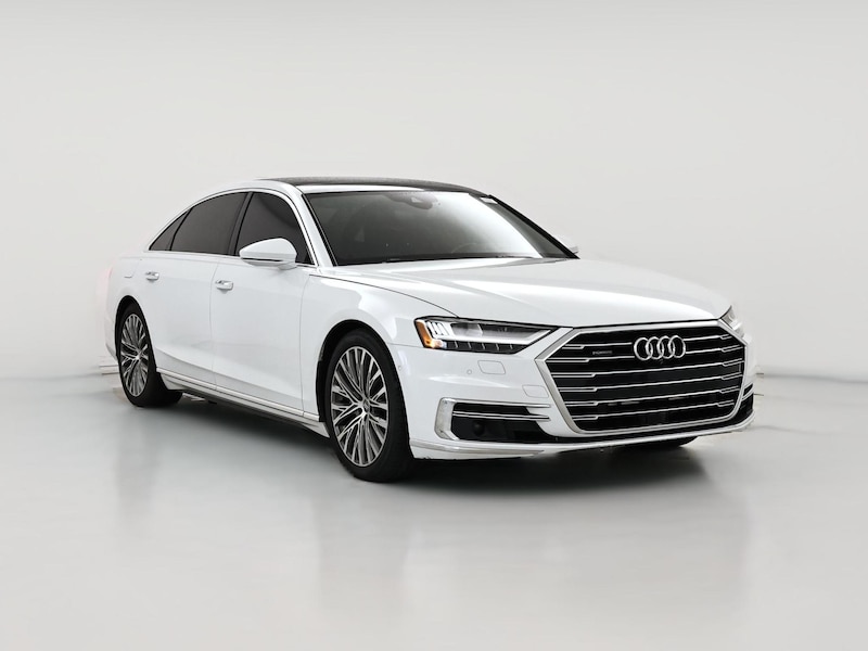 2019 Audi A8 L -
                  Norcross, GA