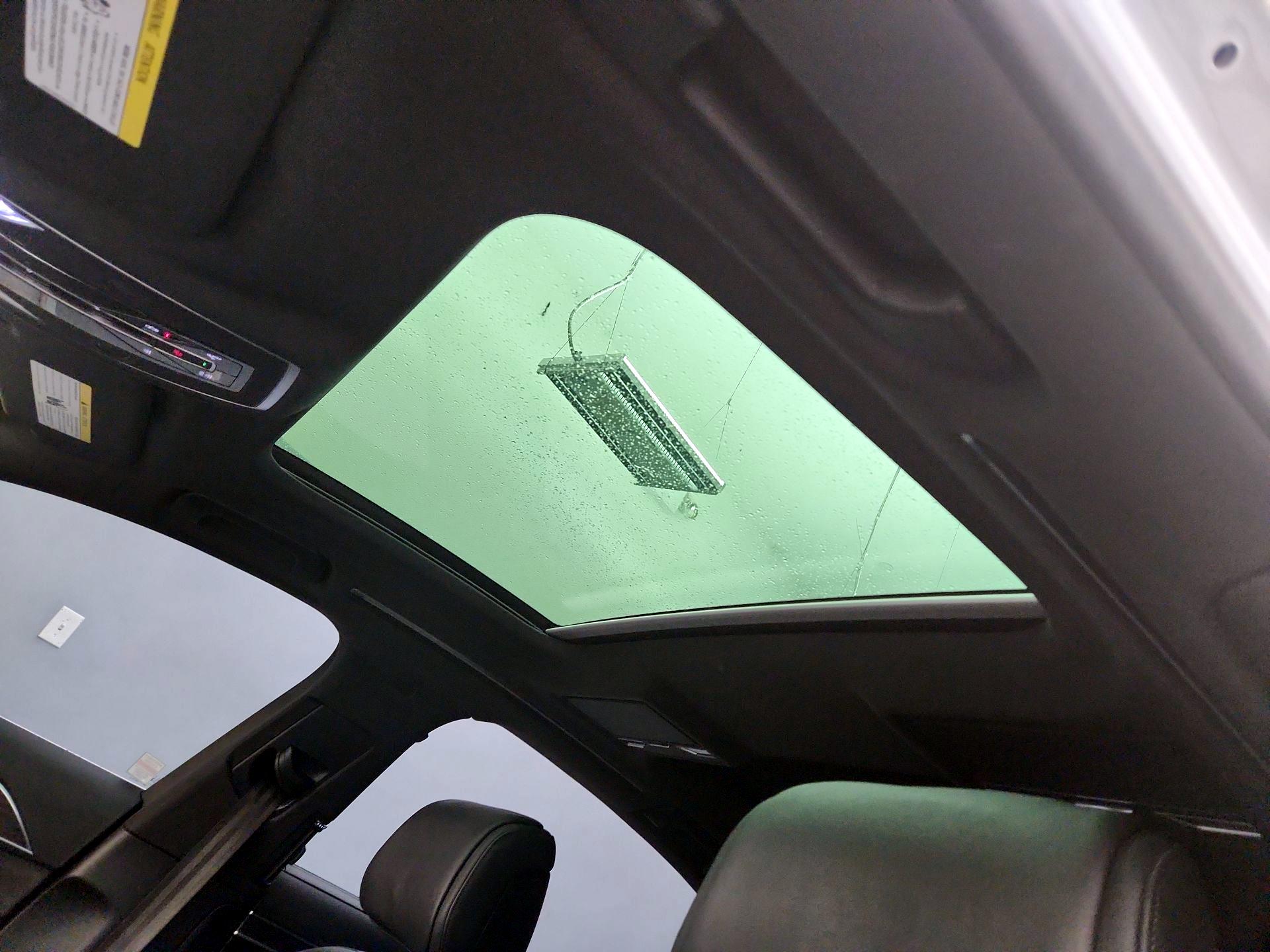 Thumbnail: 2019 Audi A8 - 20