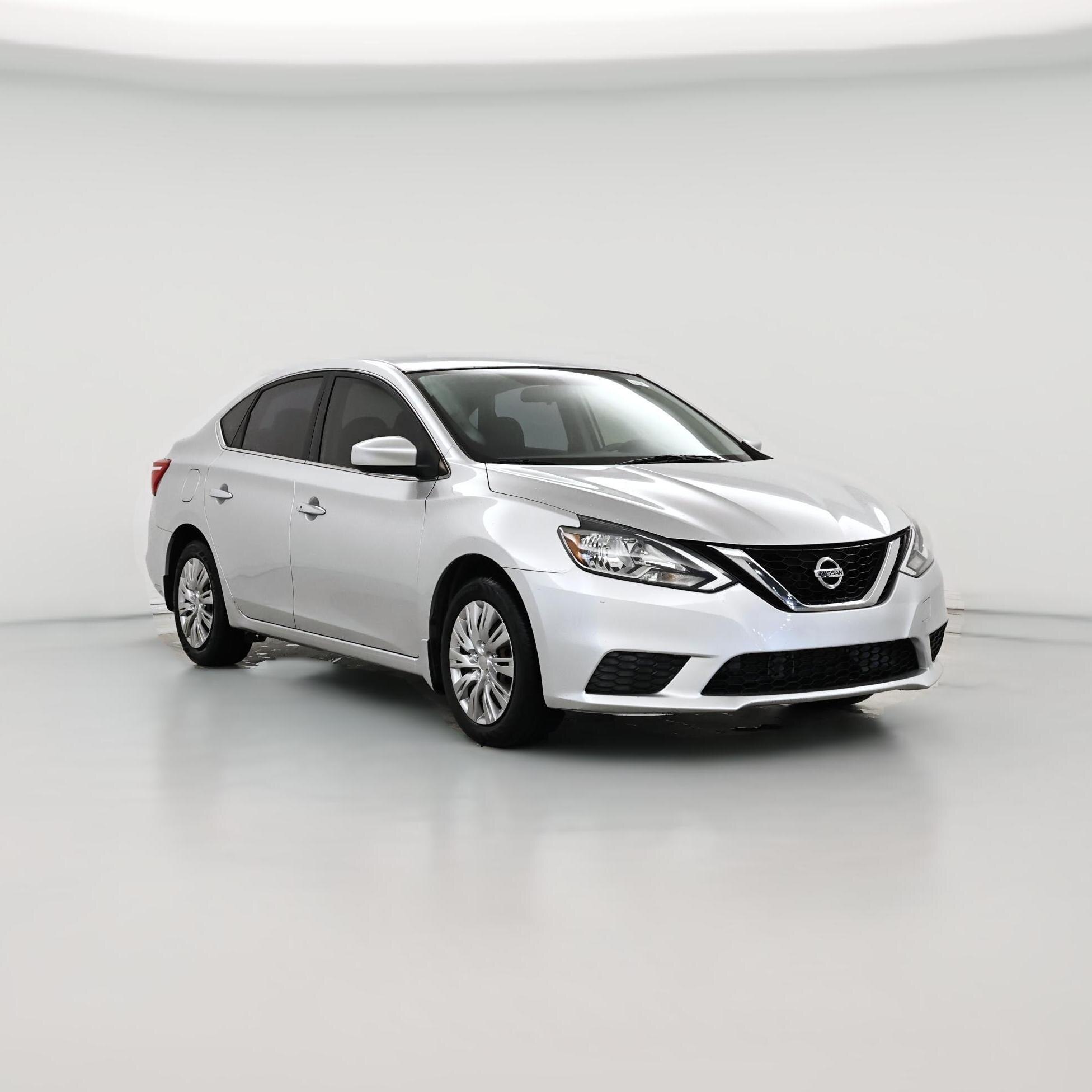 Thumbnail: 2016 Nissan Sentra - 1