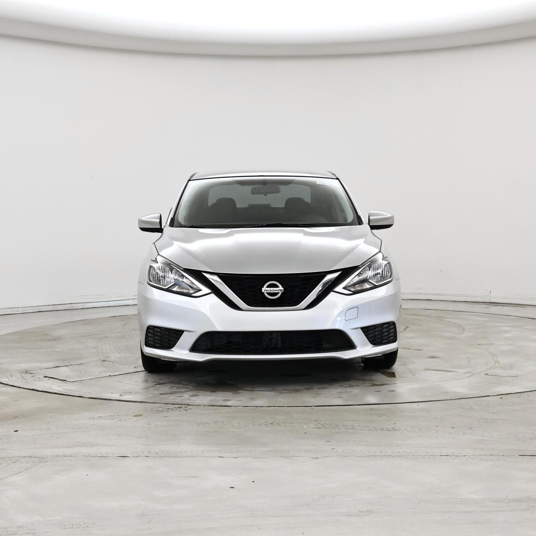 Thumbnail: 2016 Nissan Sentra - 5