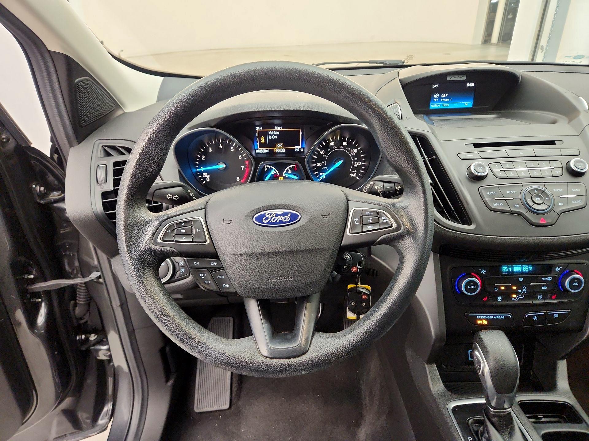 Thumbnail: 2018 Ford Escape - 10
