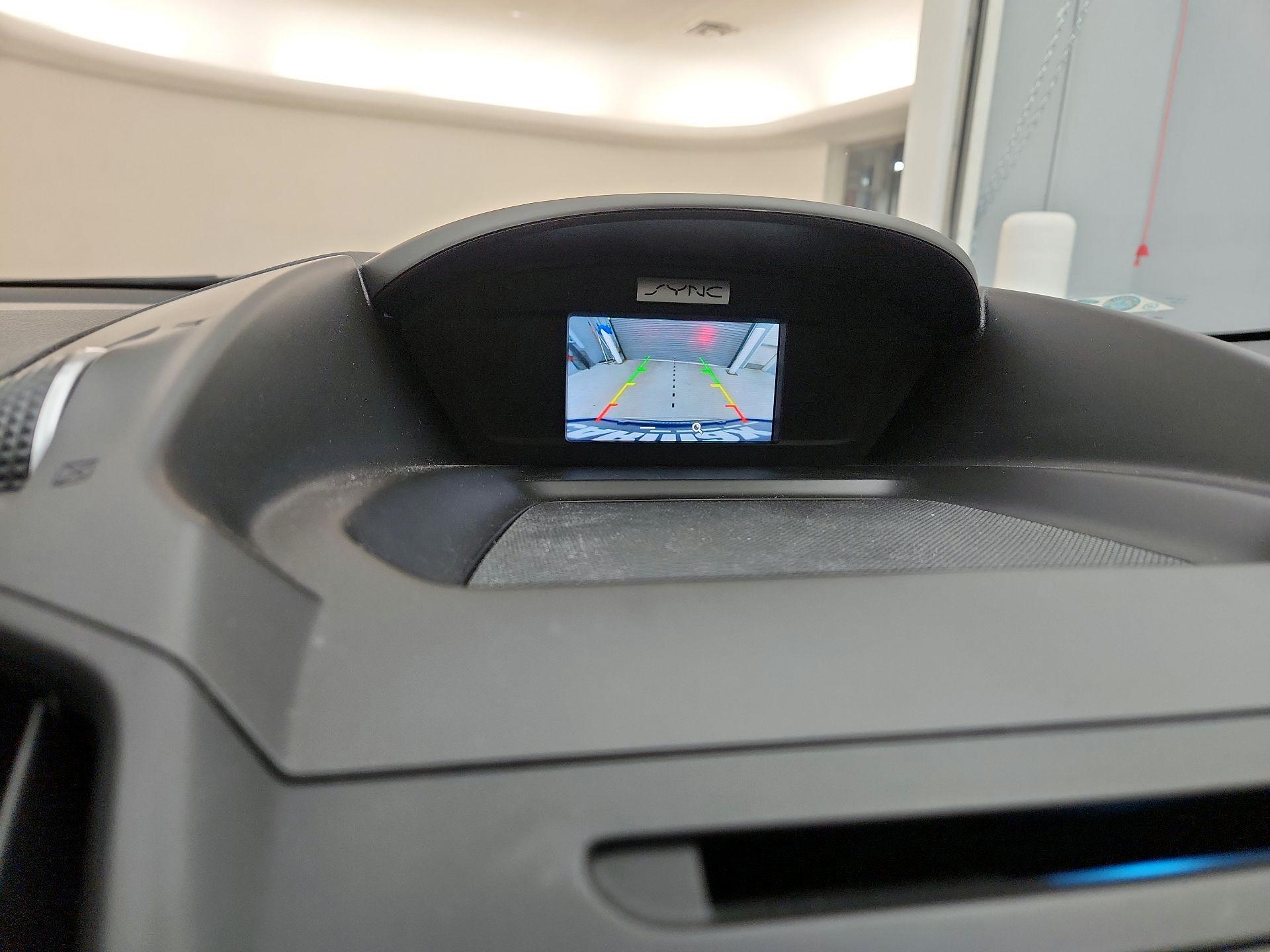 Thumbnail: 2018 Ford Escape - 14