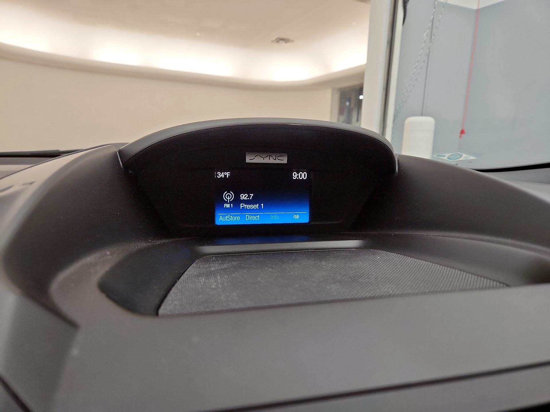 Thumbnail: 2018 Ford Escape - 15