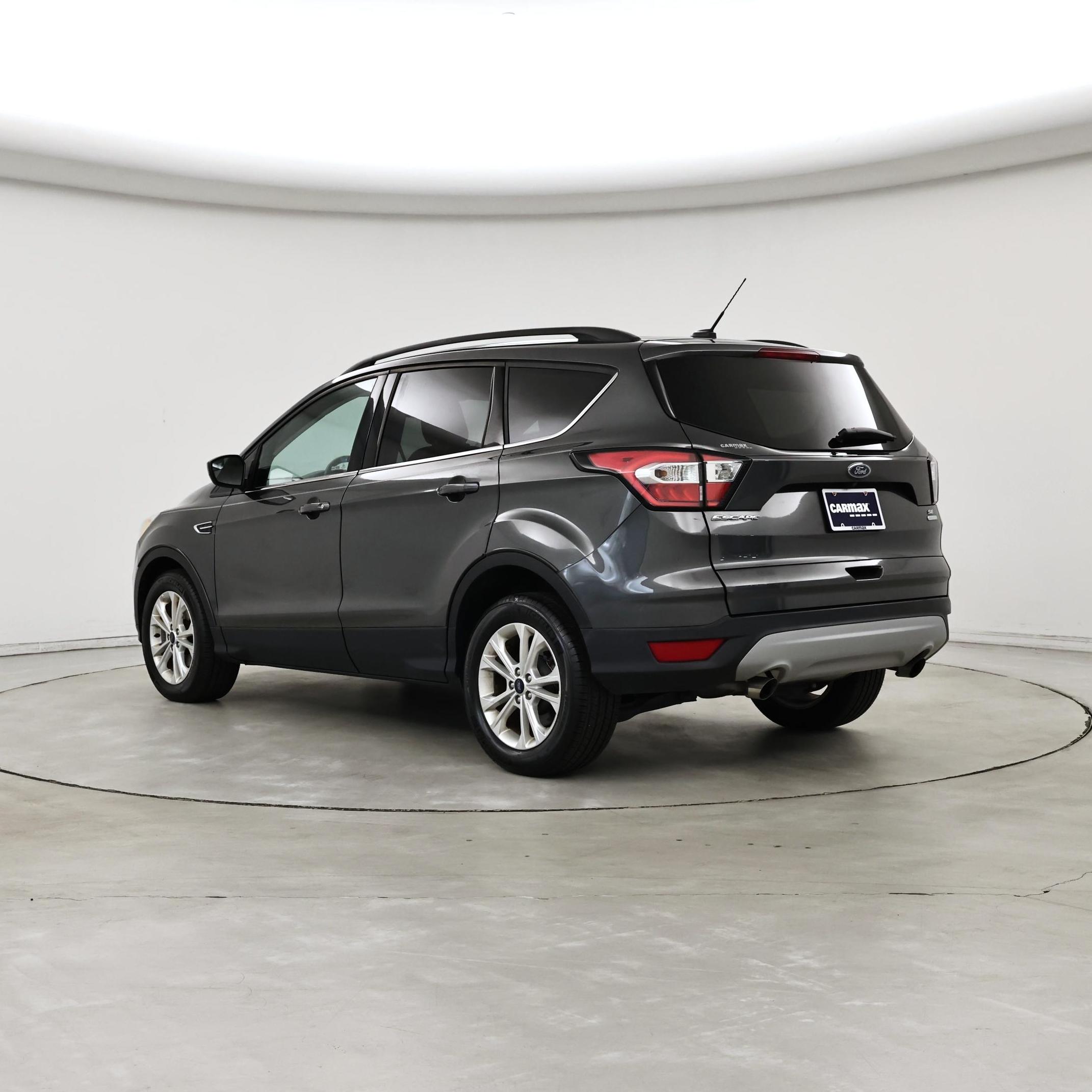 Thumbnail: 2018 Ford Escape - 2