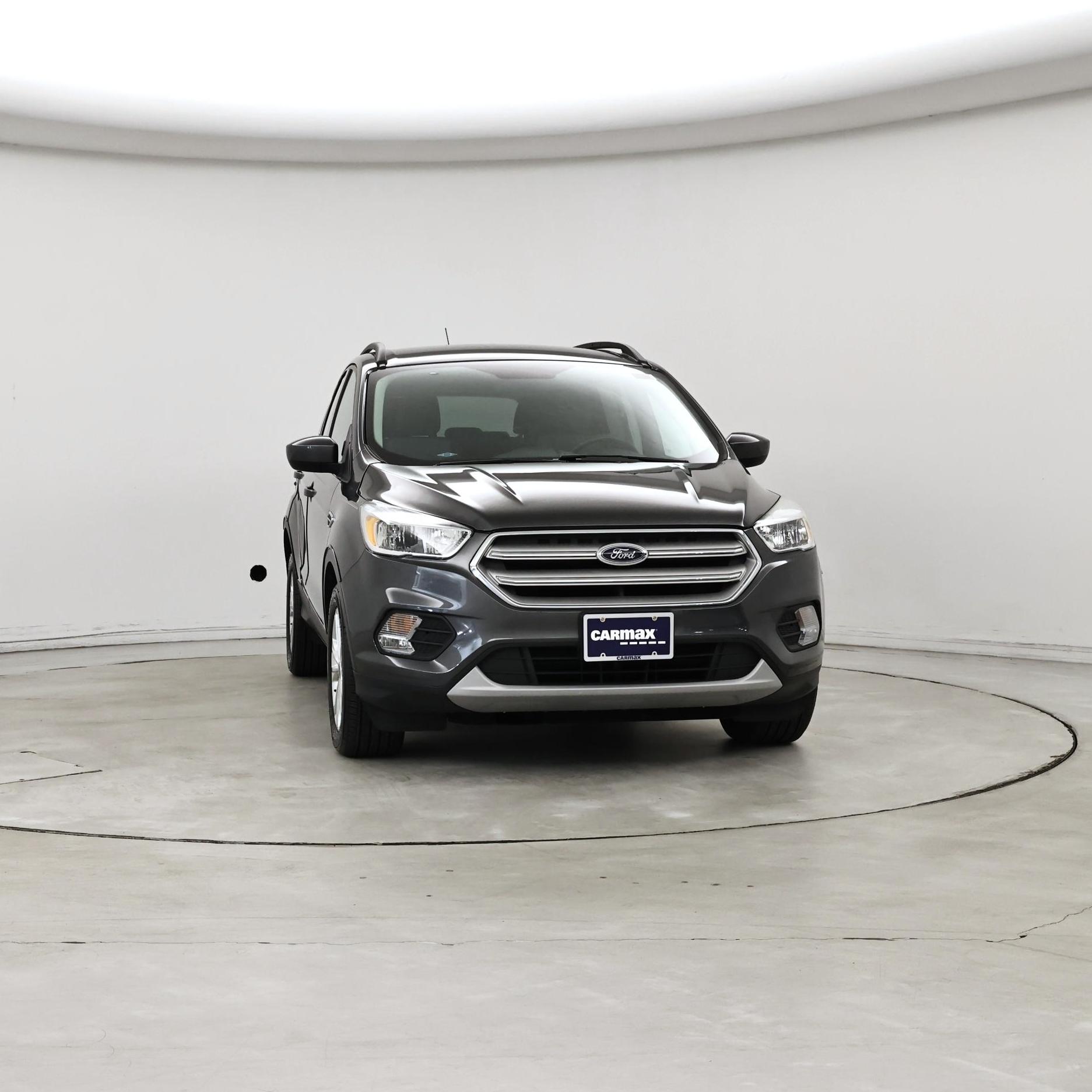 Thumbnail: 2018 Ford Escape - 5