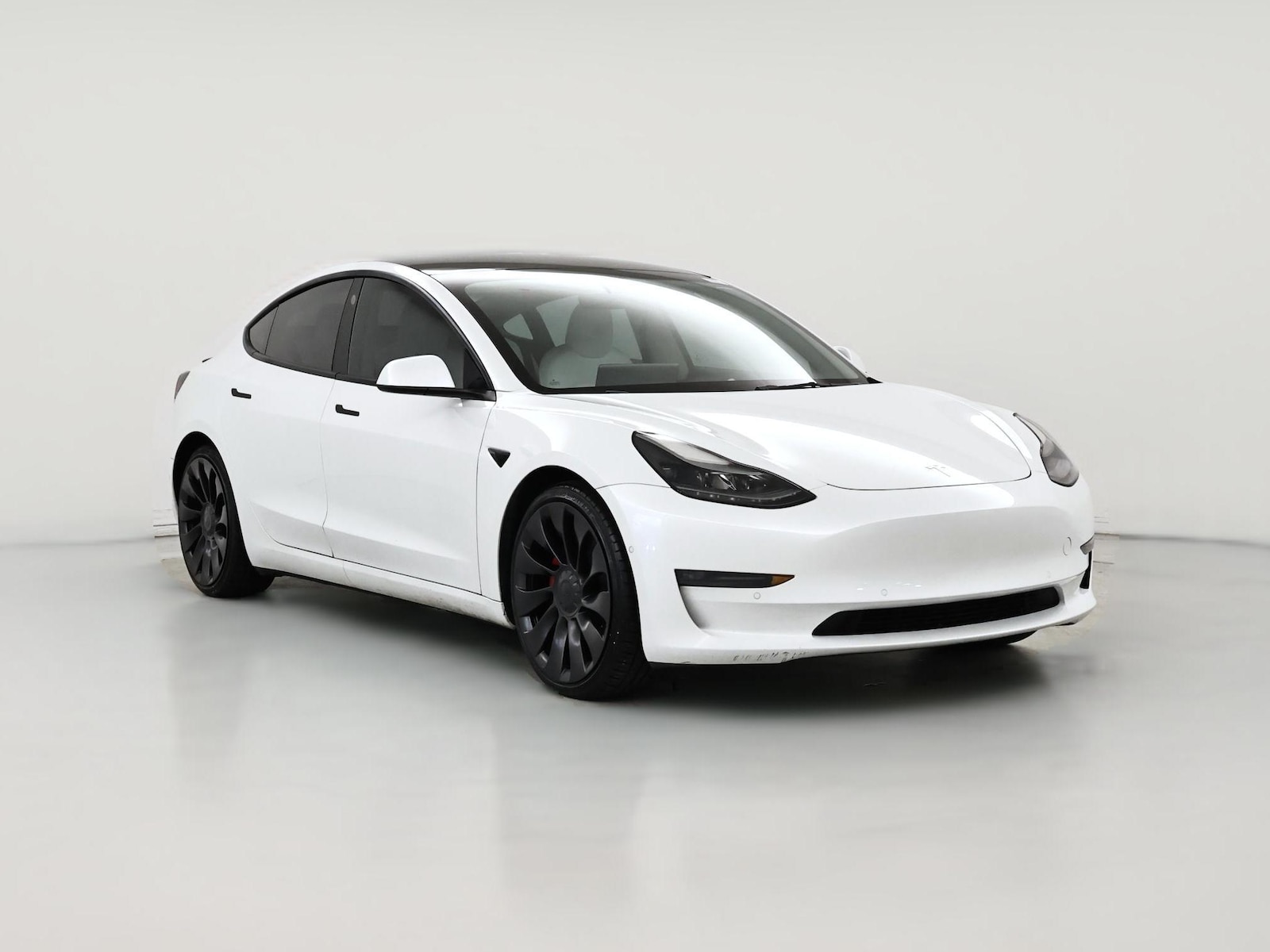 2021 Tesla Model 3 Base