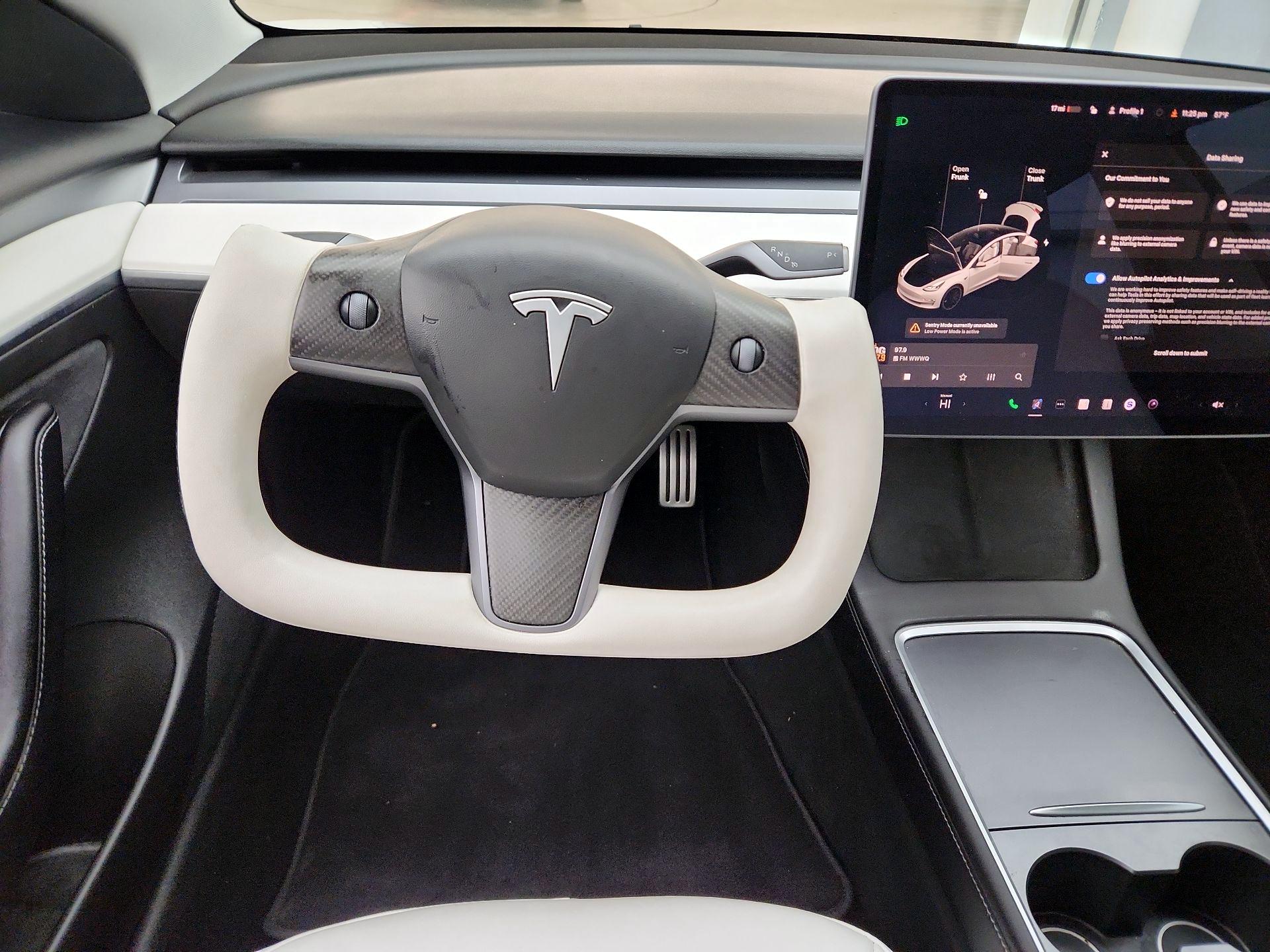 Thumbnail: 2021 Tesla Model 3 - 10