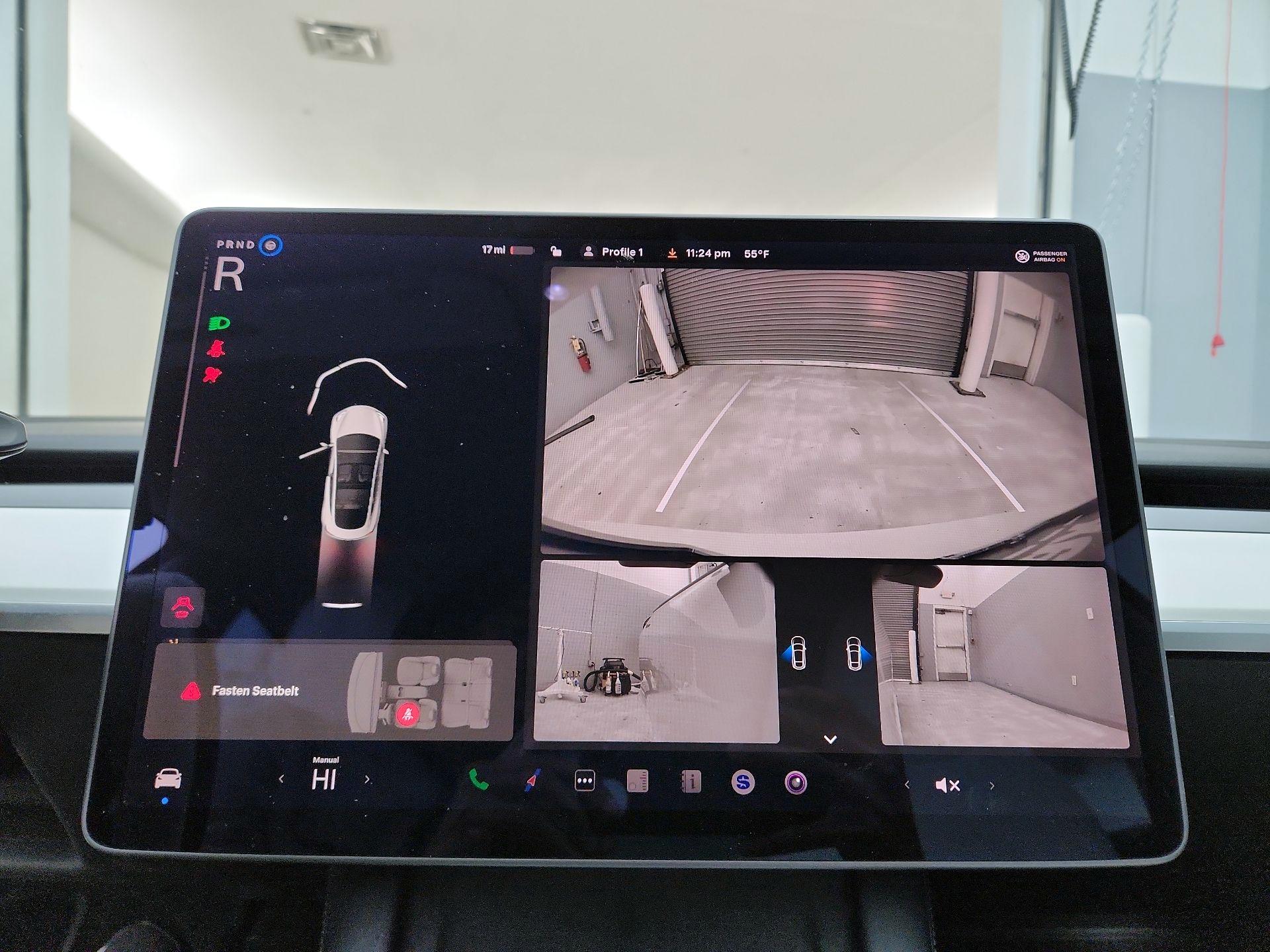 Thumbnail: 2021 Tesla Model 3 - 14