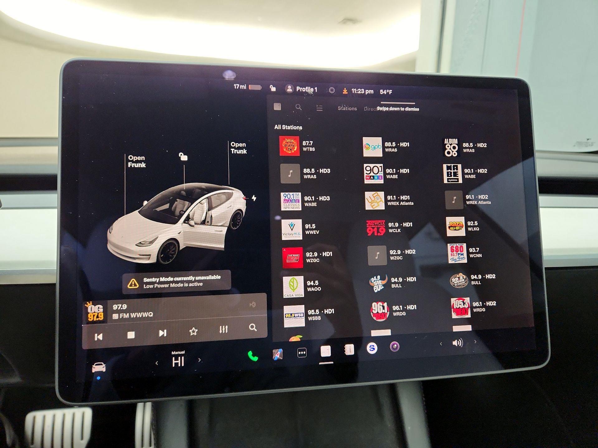 Thumbnail: 2021 Tesla Model 3 - 15