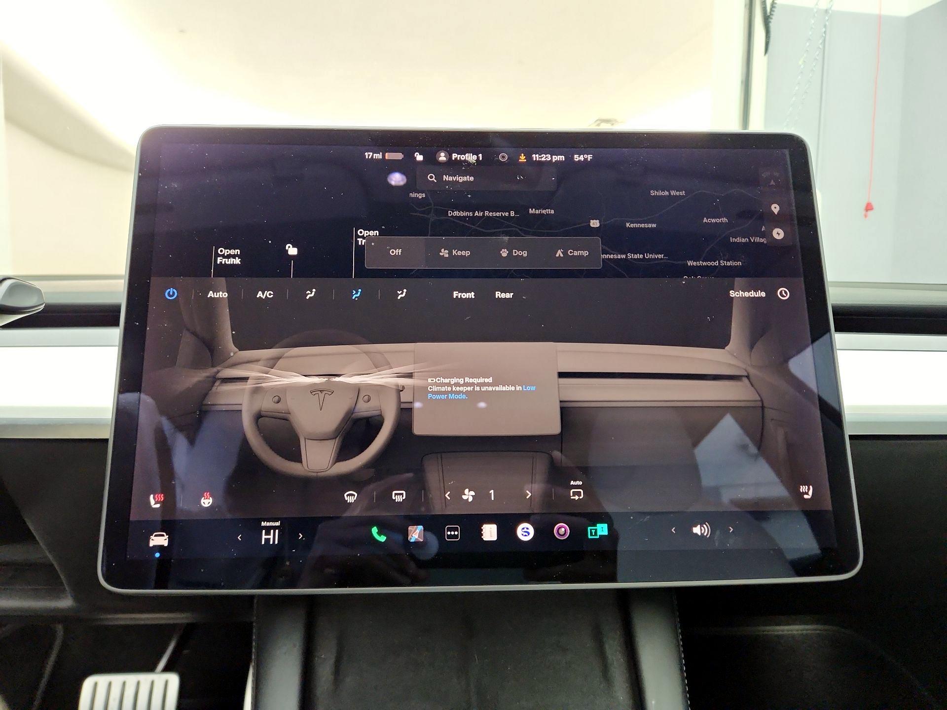 Thumbnail: 2021 Tesla Model 3 - 16