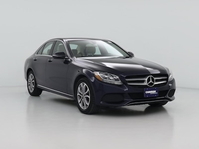 2017 Mercedes-Benz C300