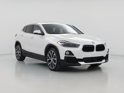 2020 BMW X2 XDrive28i
