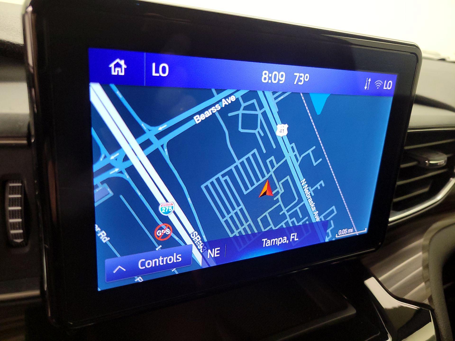 Thumbnail: 2022 Ford Explorer - 14