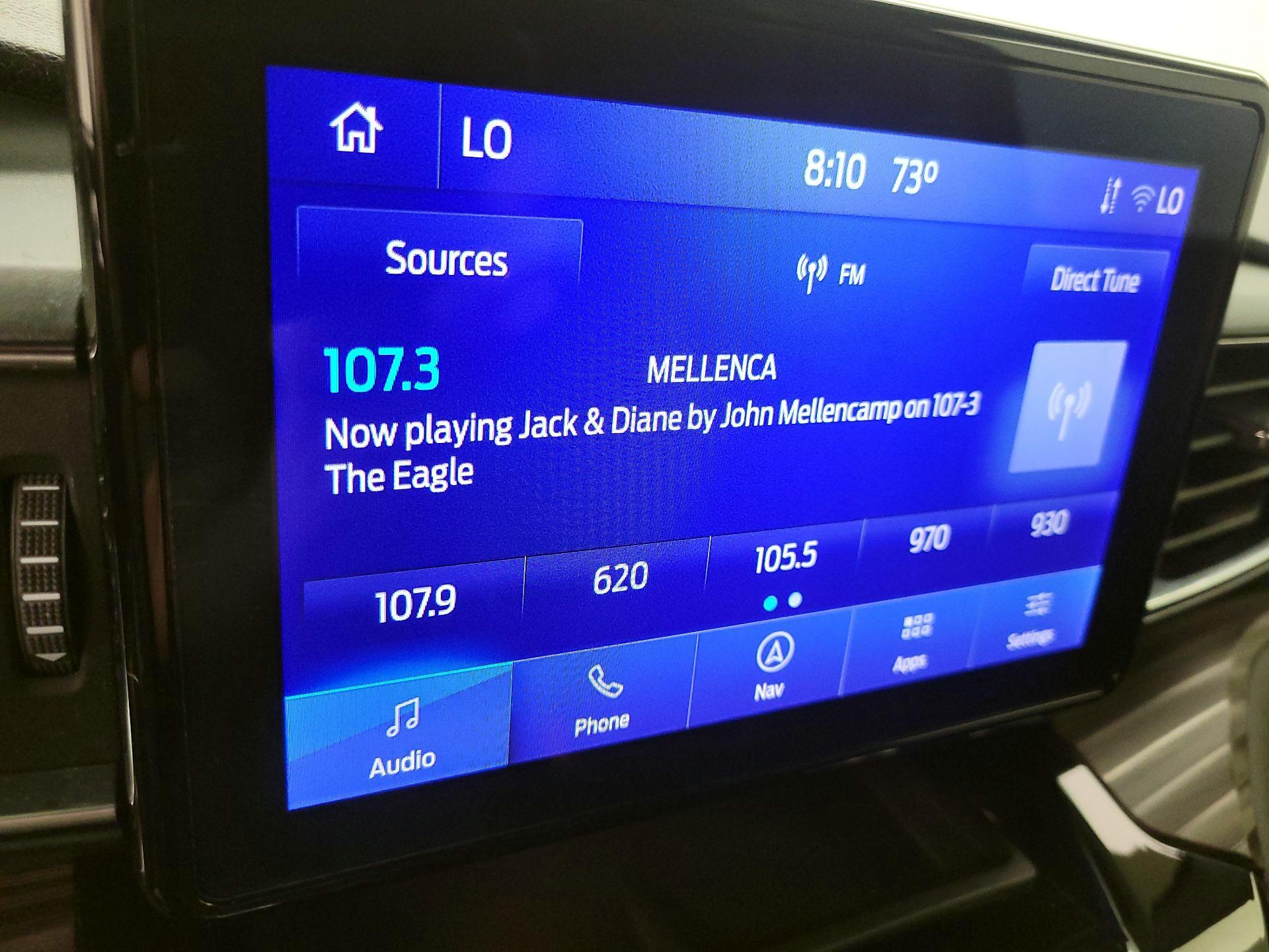 Thumbnail: 2022 Ford Explorer - 16