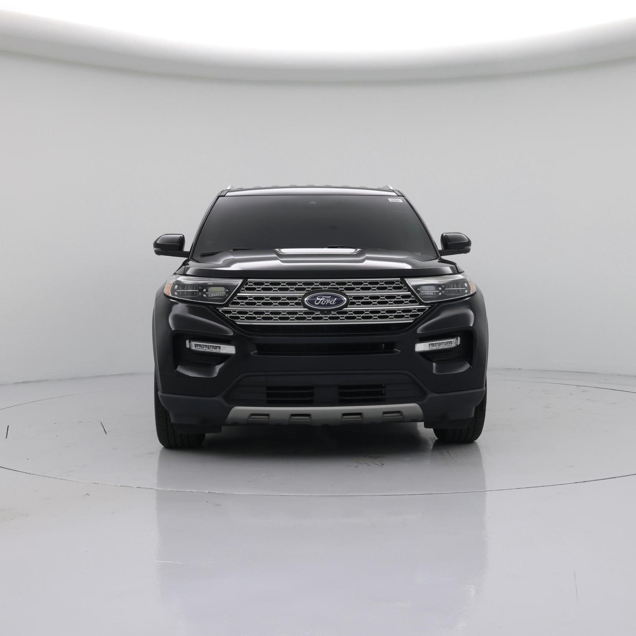 Thumbnail: 2022 Ford Explorer - 5