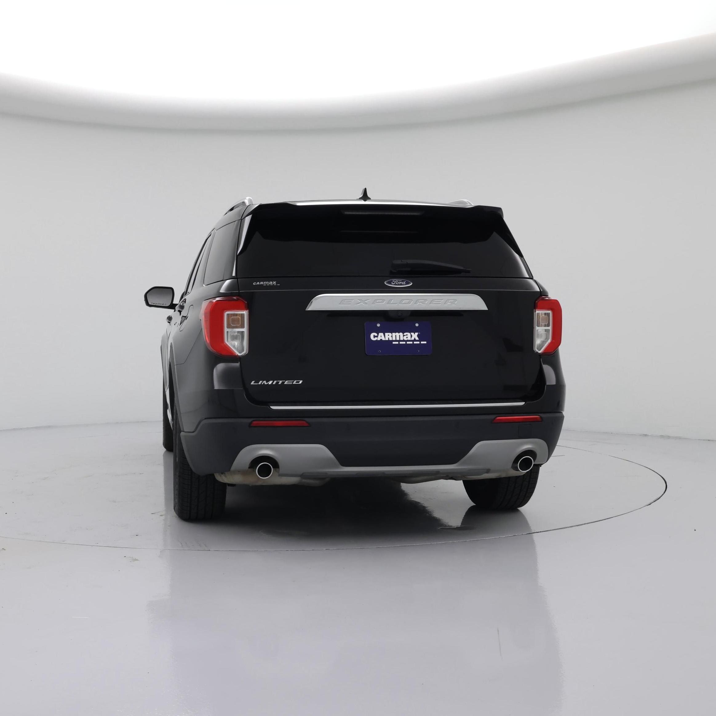 Thumbnail: 2022 Ford Explorer - 6