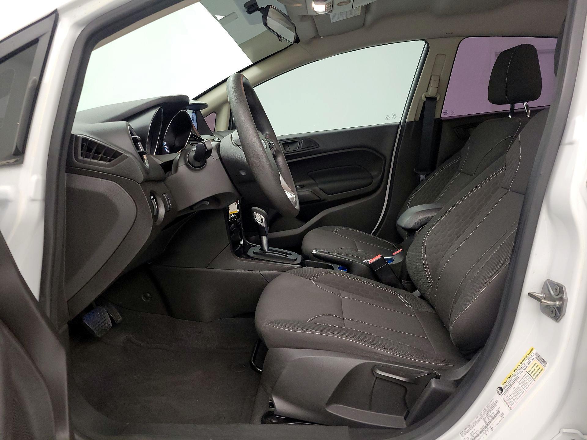 Thumbnail: 2019 Ford Fiesta - 11