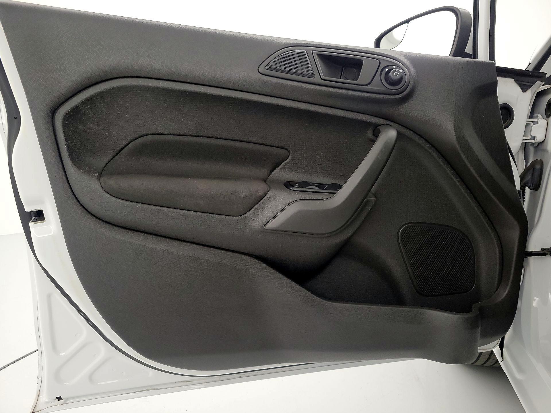 Thumbnail: 2019 Ford Fiesta - 12