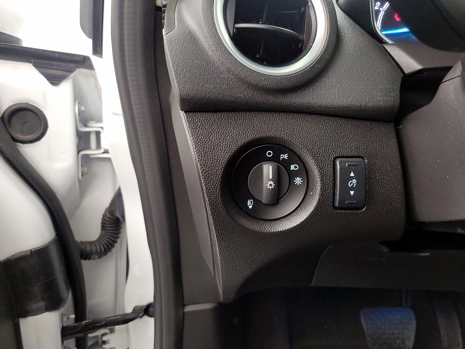 Thumbnail: 2019 Ford Fiesta - 13