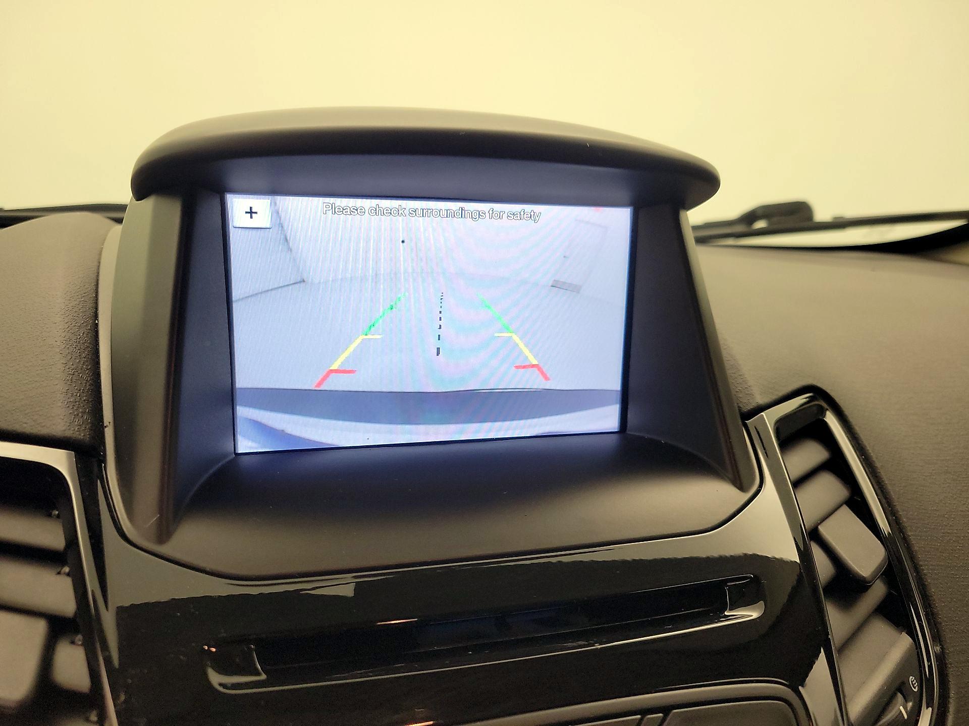 Thumbnail: 2019 Ford Fiesta - 14