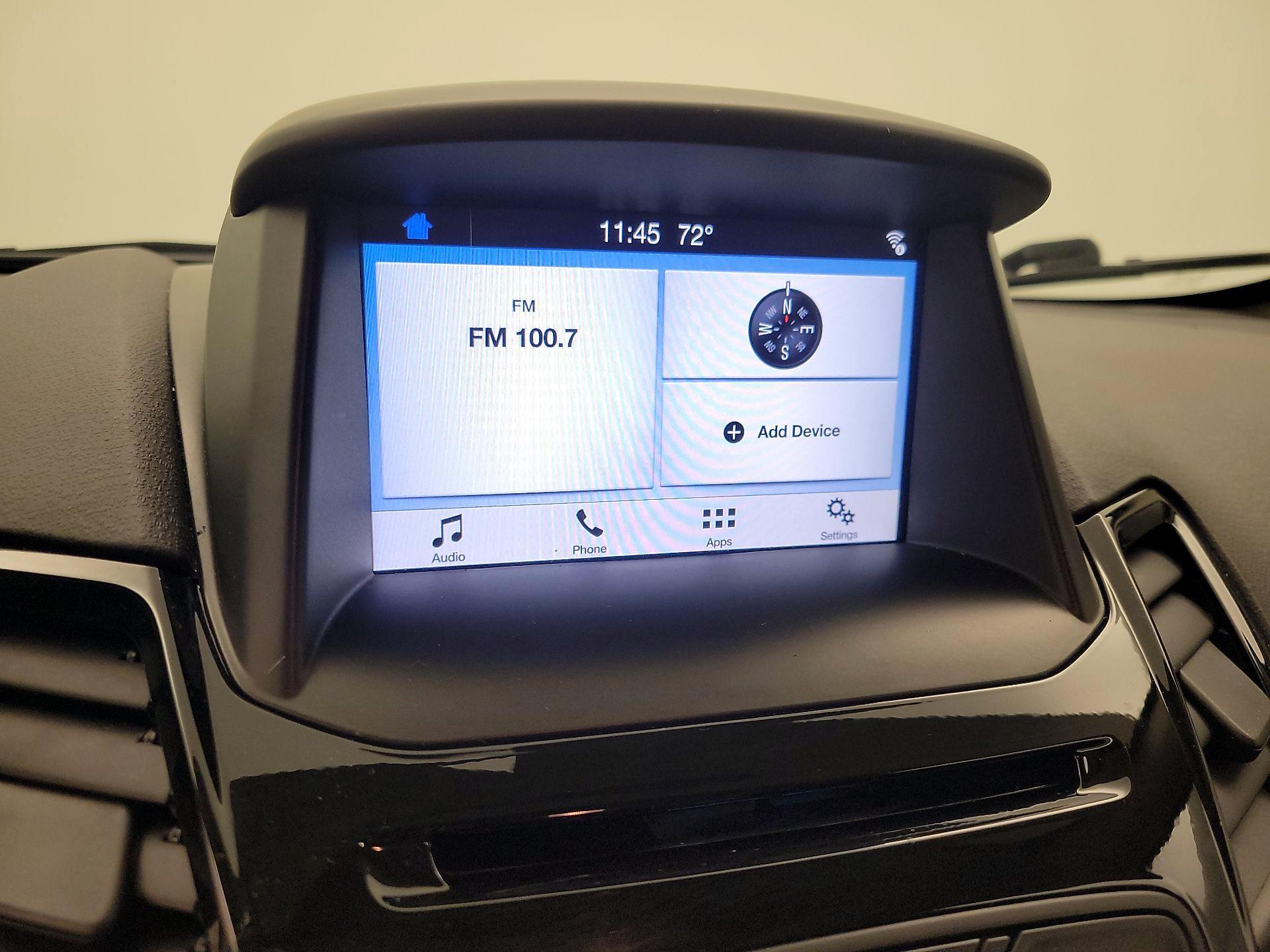 Thumbnail: 2019 Ford Fiesta - 15