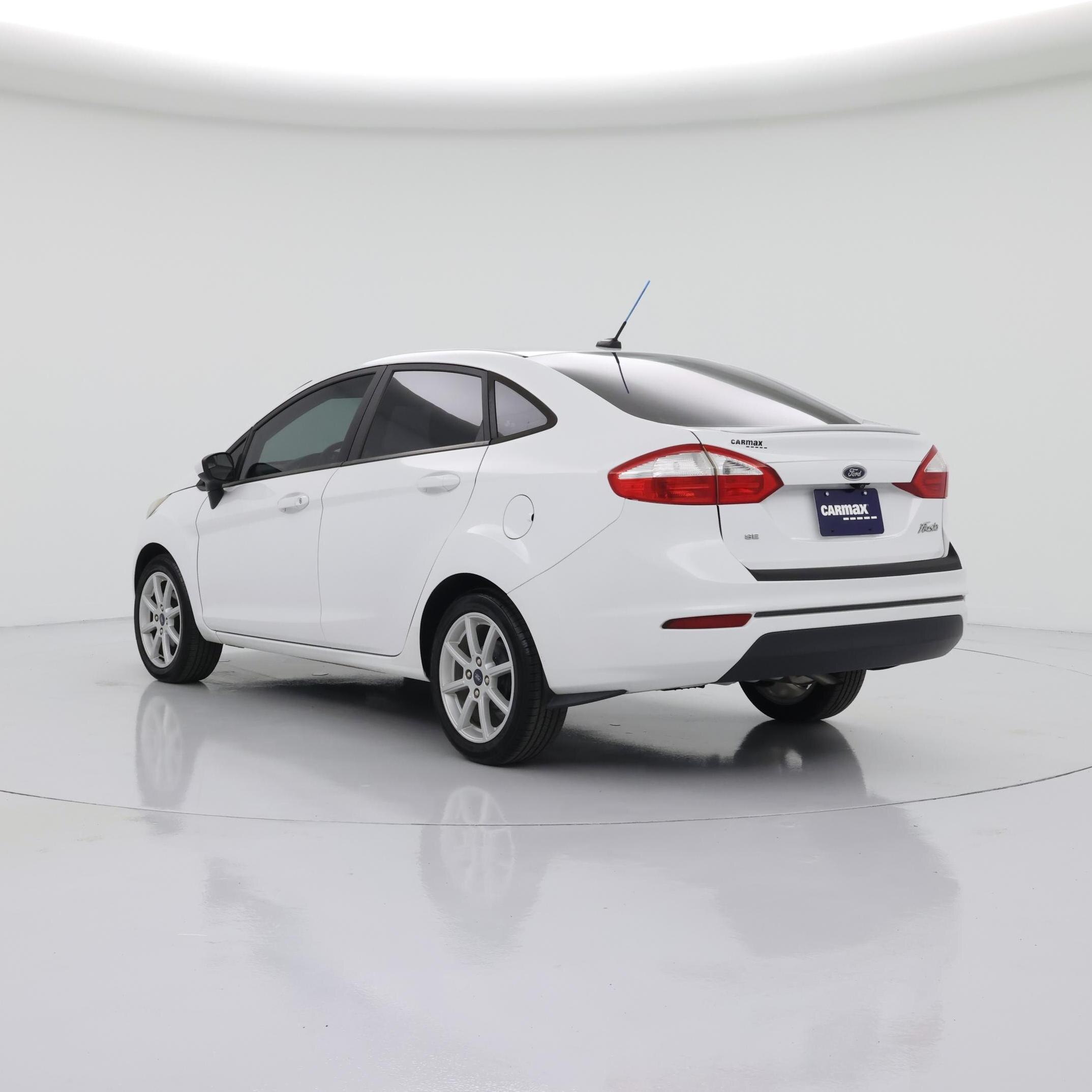 Thumbnail: 2019 Ford Fiesta - 2