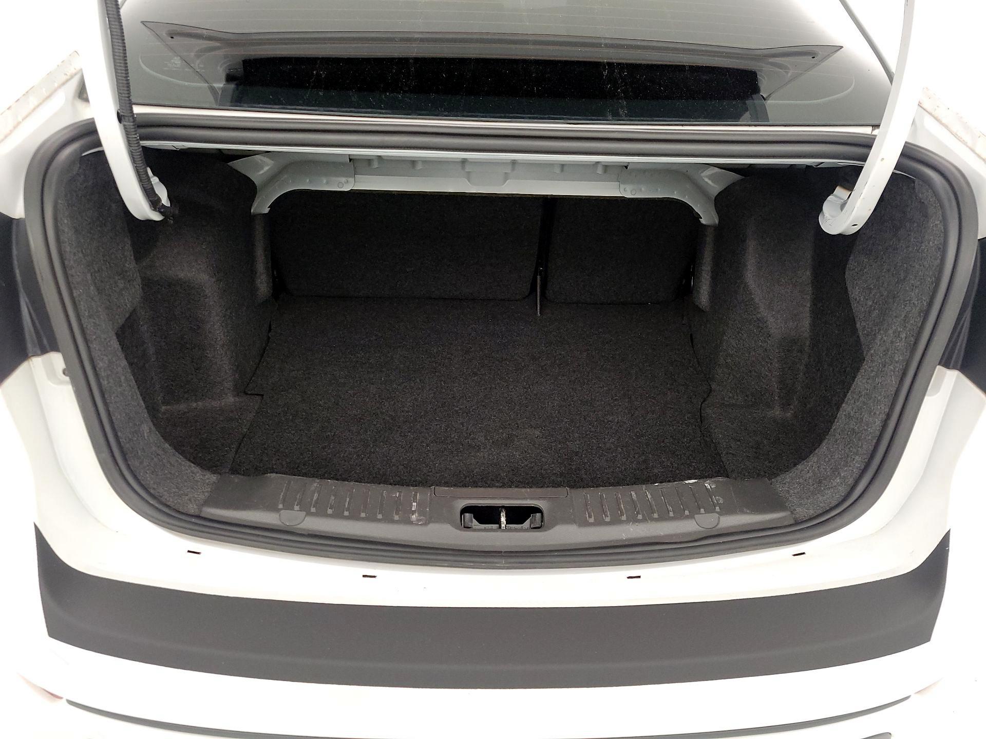 Thumbnail: 2019 Ford Fiesta - 20