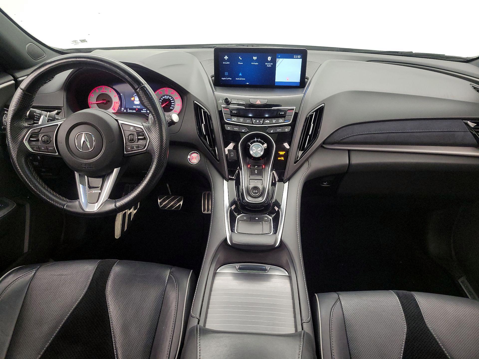 Thumbnail: 2021 Acura RDX - 9