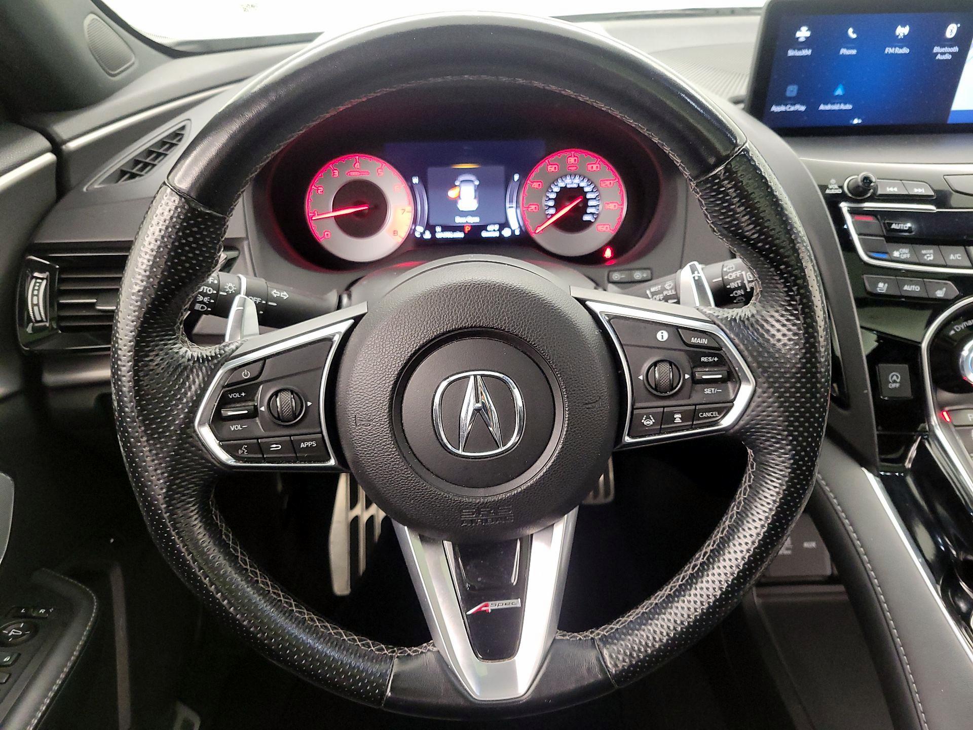 Thumbnail: 2021 Acura RDX - 10