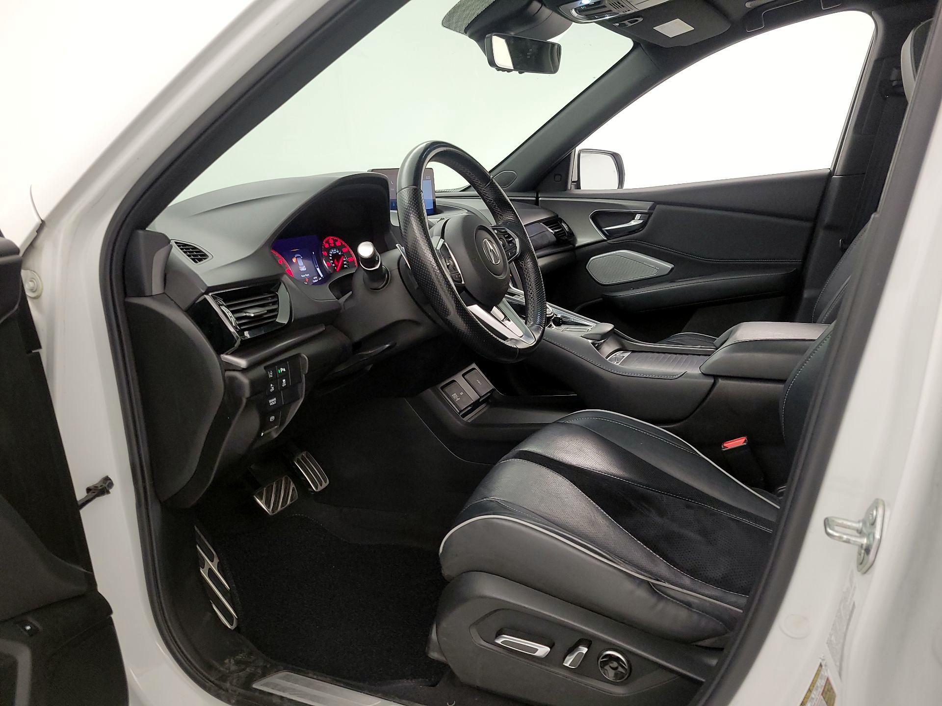 Thumbnail: 2021 Acura RDX - 11