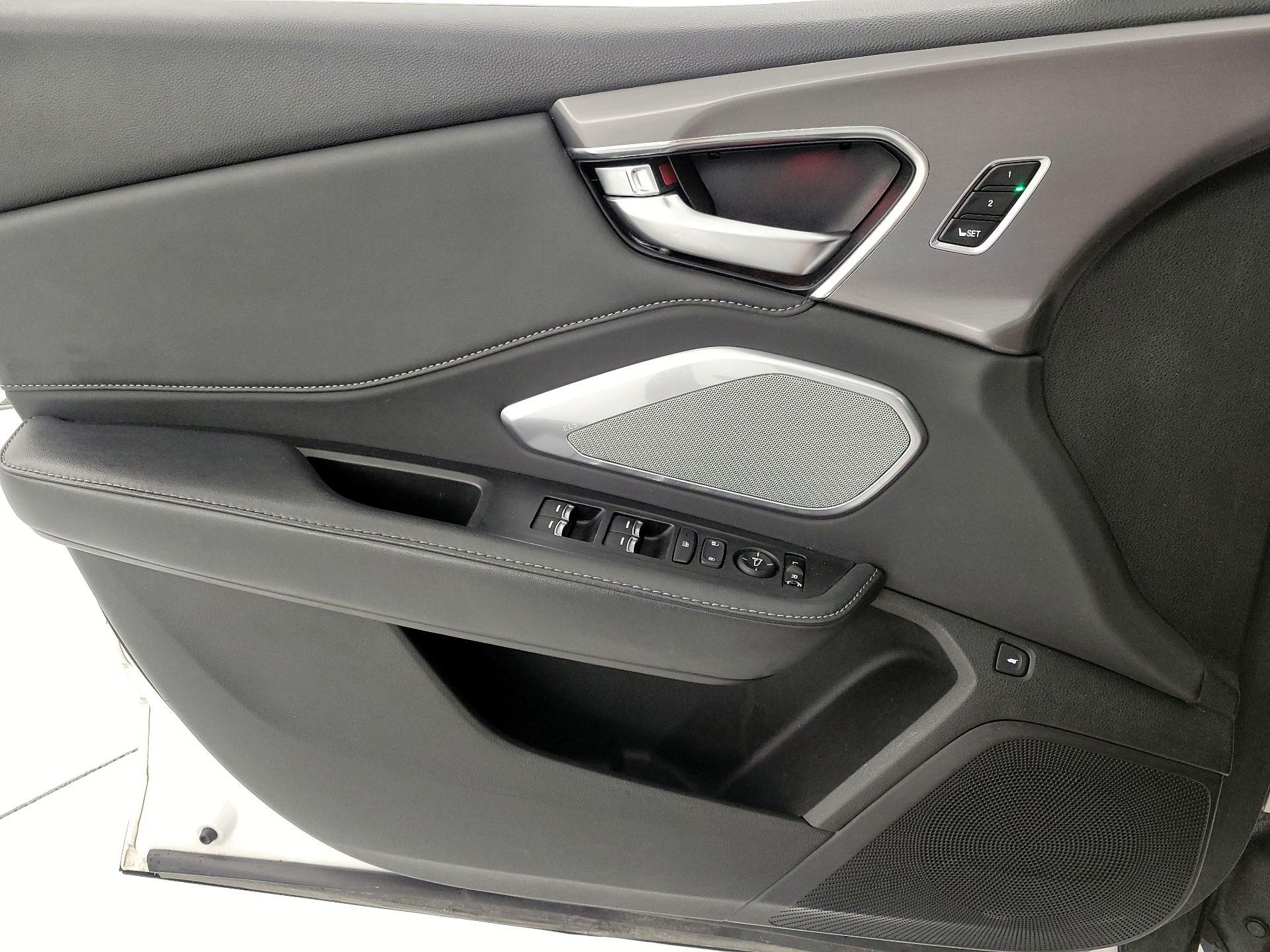 Thumbnail: 2021 Acura RDX - 12