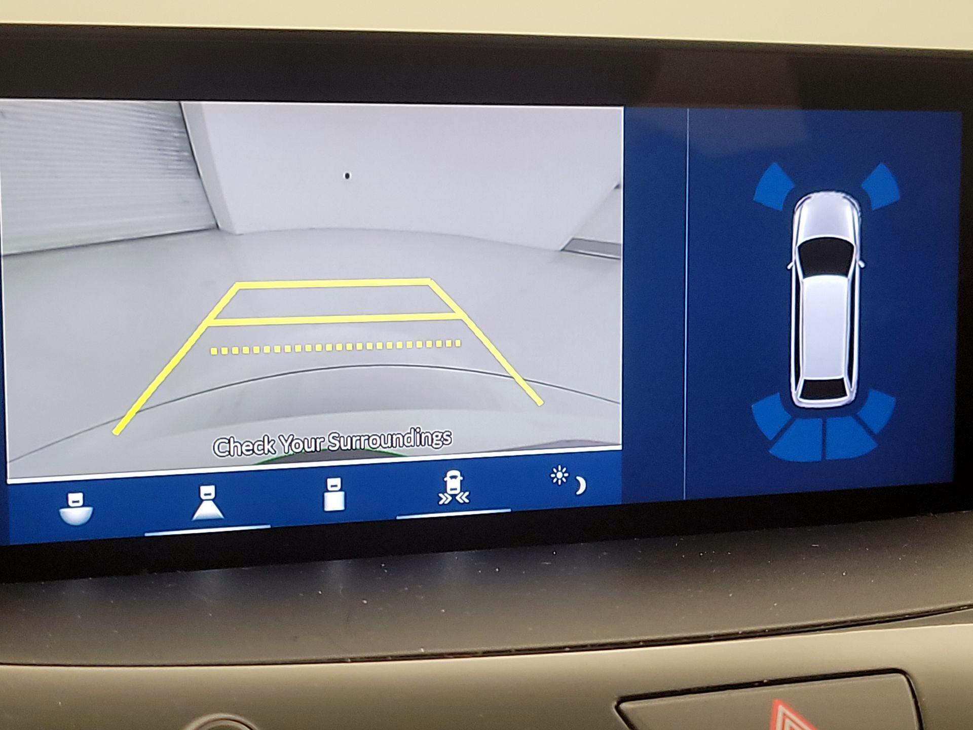 Thumbnail: 2021 Acura RDX - 15