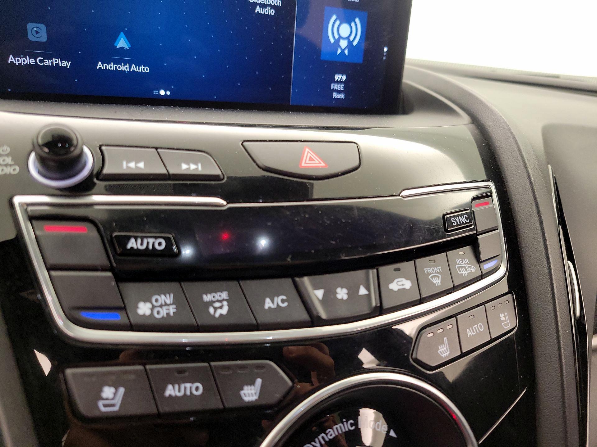 Thumbnail: 2021 Acura RDX - 17