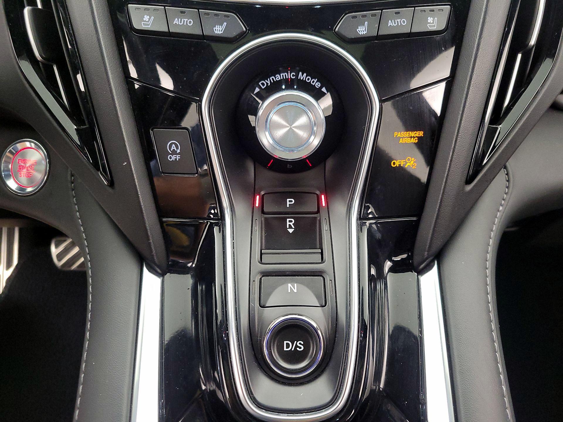 Thumbnail: 2021 Acura RDX - 18