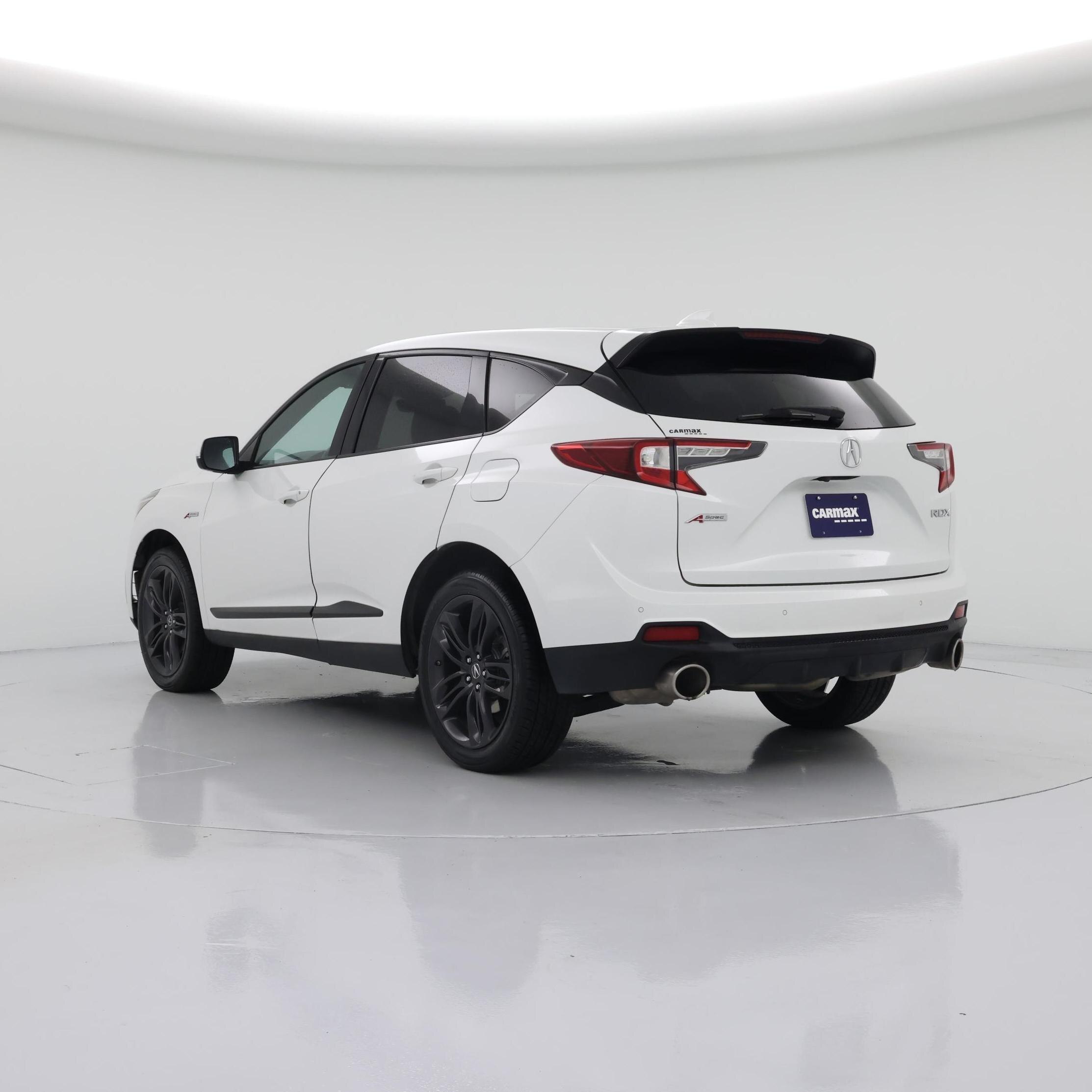 Thumbnail: 2021 Acura RDX - 2