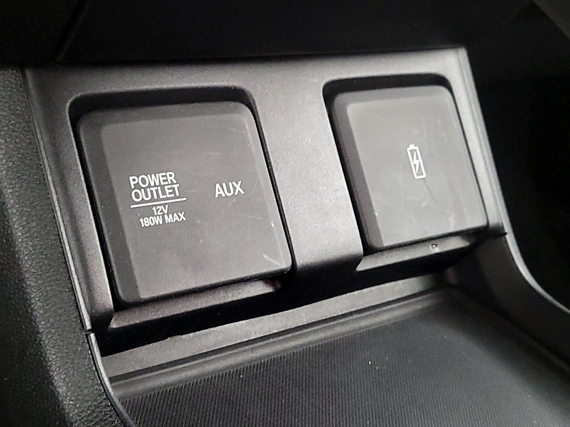 Thumbnail: 2021 Acura RDX - 19