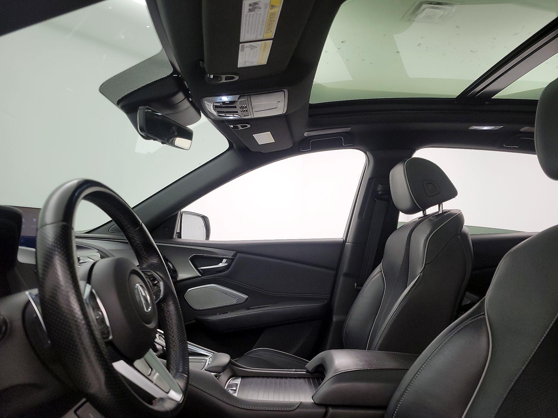 Thumbnail: 2021 Acura RDX - 20