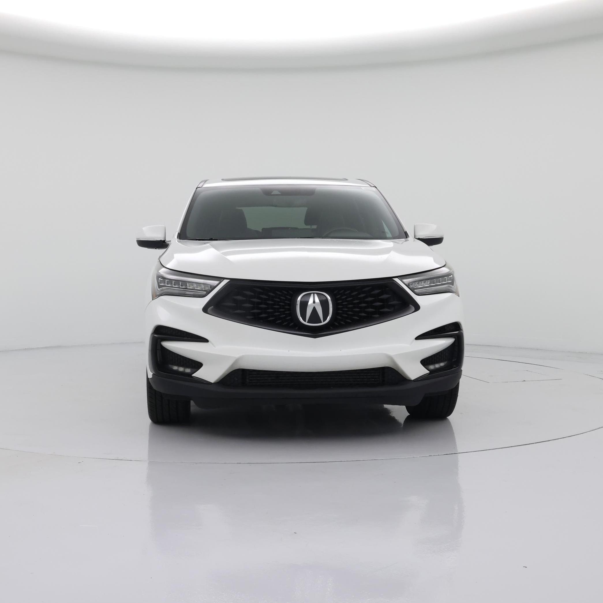 Thumbnail: 2021 Acura RDX - 5