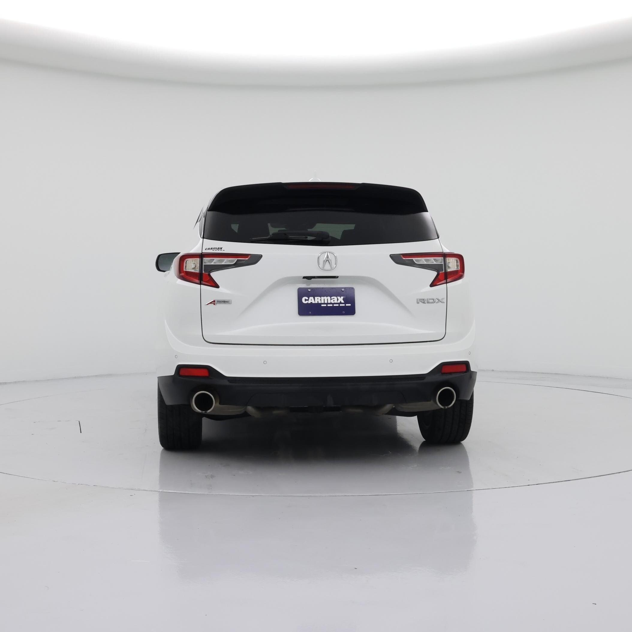 Thumbnail: 2021 Acura RDX - 6