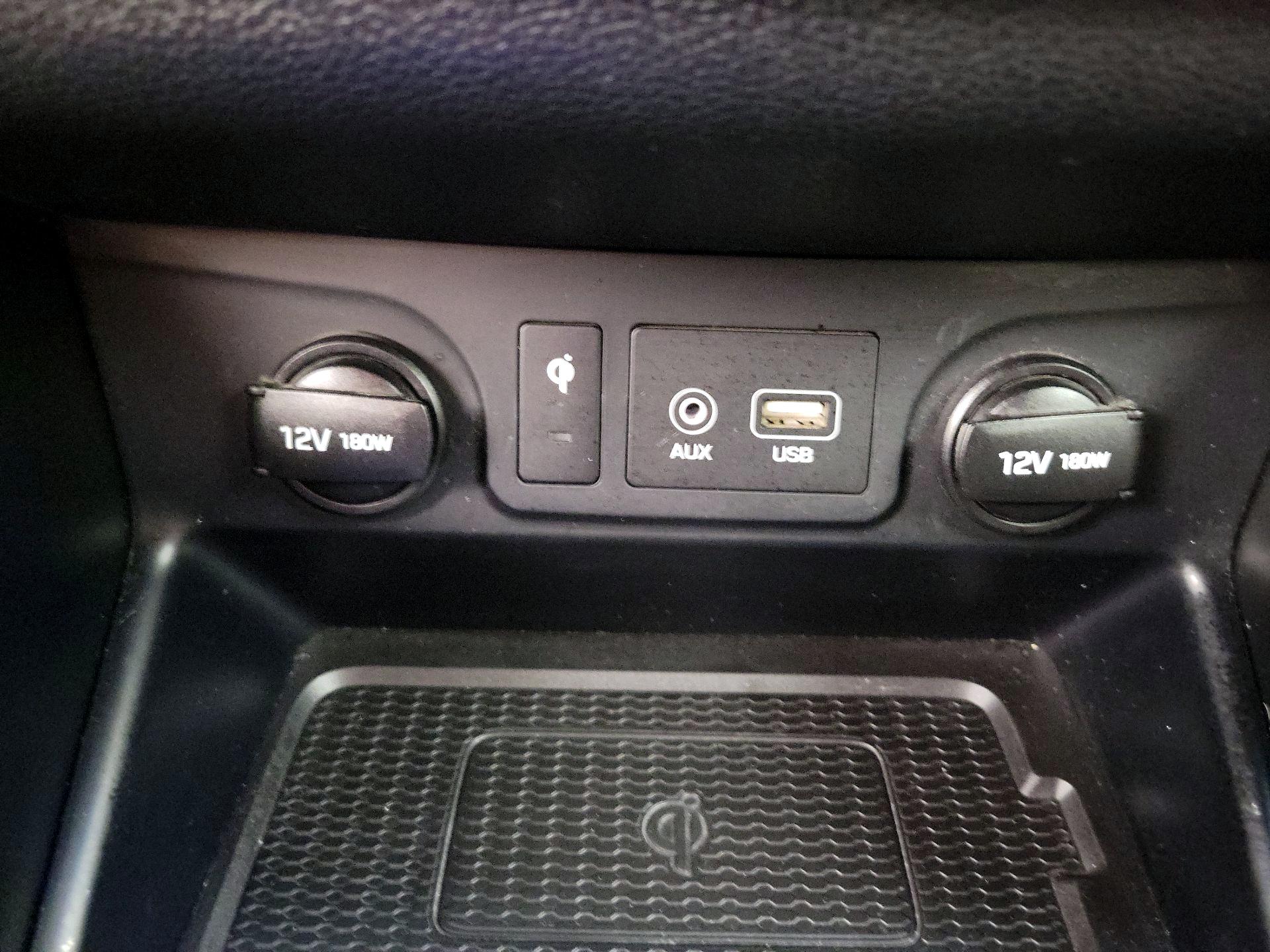 Thumbnail: 2019 Hyundai Tucson - 19