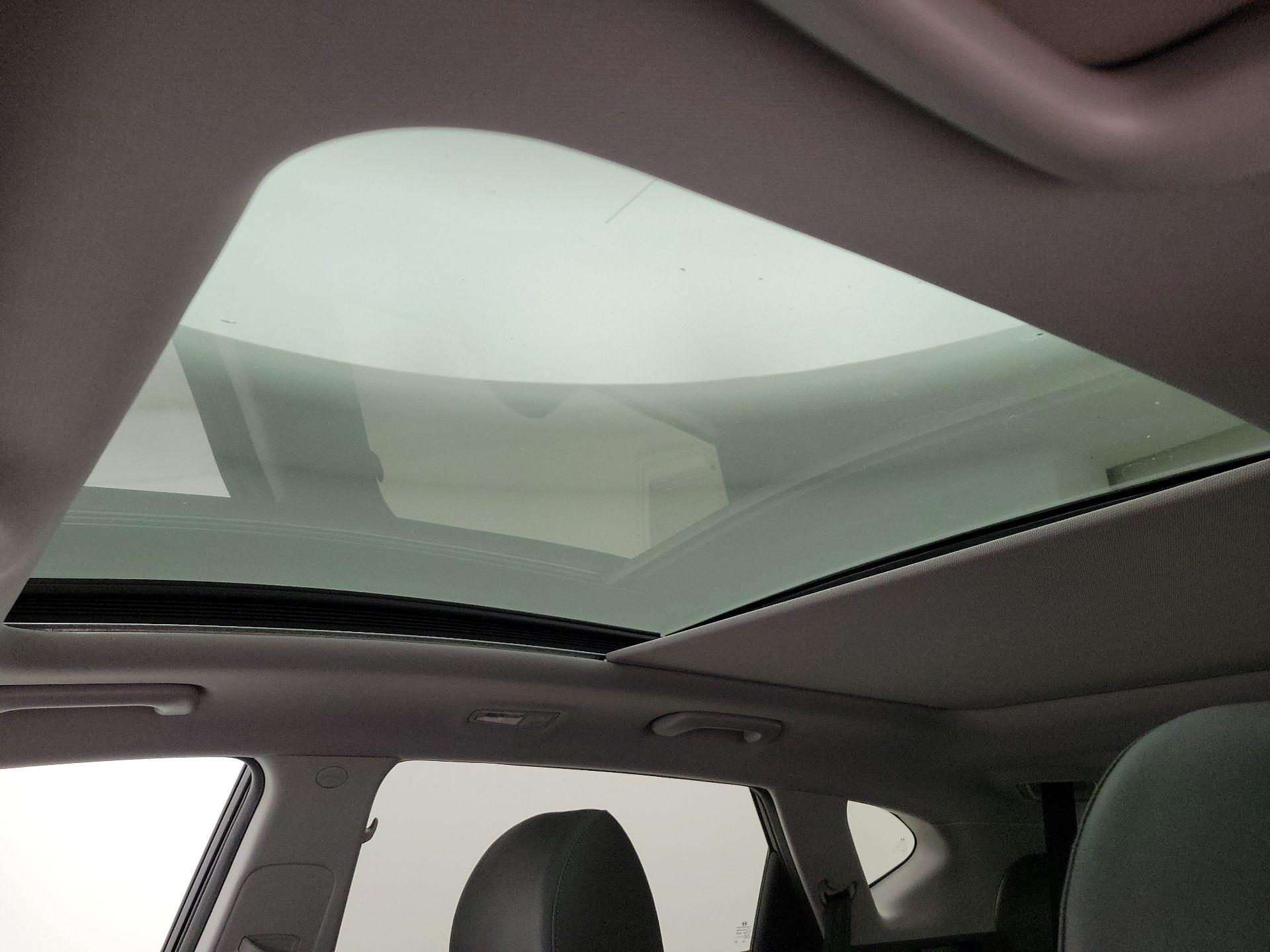 Thumbnail: 2019 Hyundai Tucson - 20