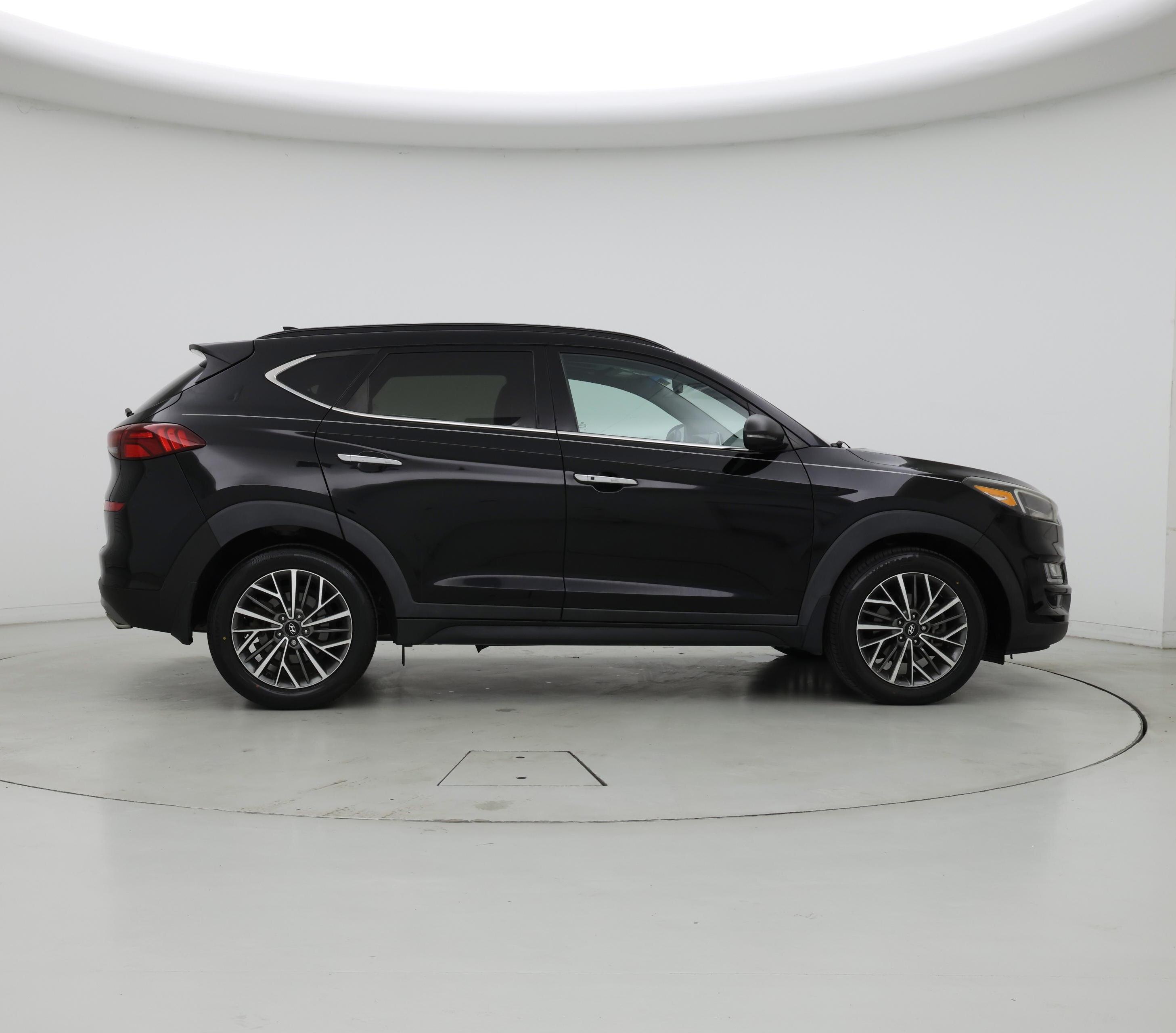 Thumbnail: 2019 Hyundai Tucson - 7