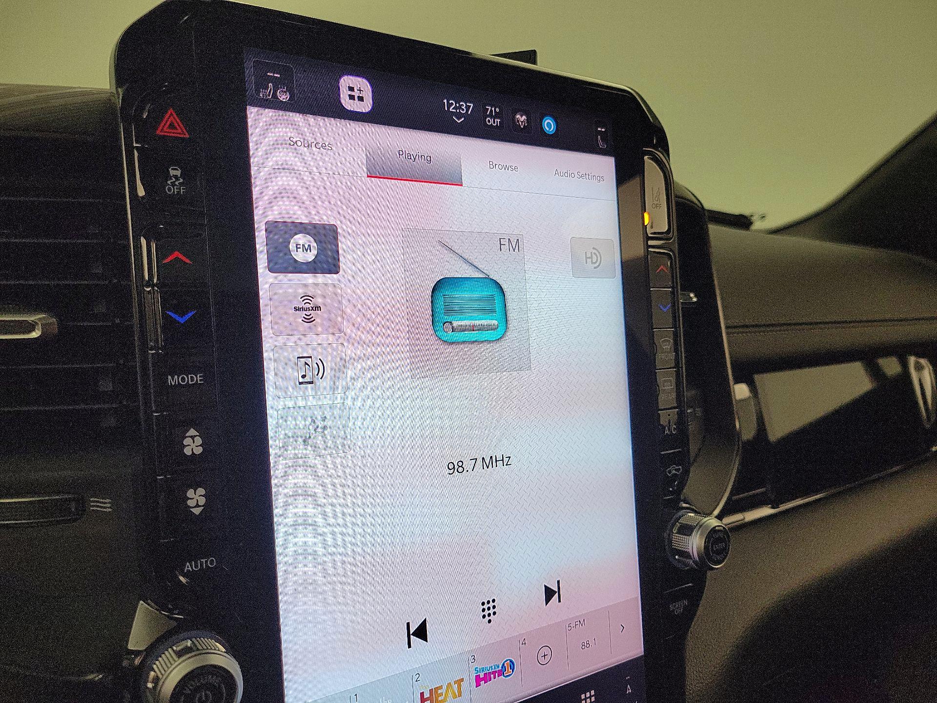 Thumbnail: 2025 RAM 1500 - 16